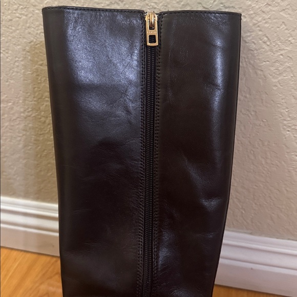 COACH “Caroline” Tall Boot - Picture 6 of 7